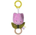 Taf Toys zawieszka wibrująca tulipan