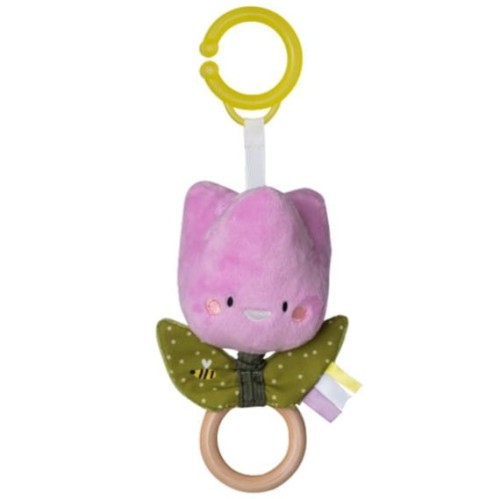 Taf Toys zawieszka wibrująca tulipan