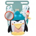 Taf toys zabawka do samochodu penguin