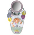 Taf toys panel do samochodu z lusterkiem