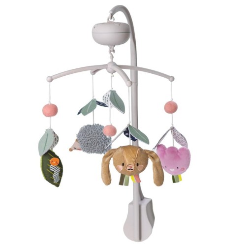 Taf toys karuzela do łóżeczka urban garden