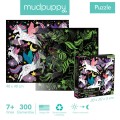 Mudpuppy-Puzzle-rodzinne-swiecace-w-ciemnosci-Jednorozce-300-elementow-3.jpg