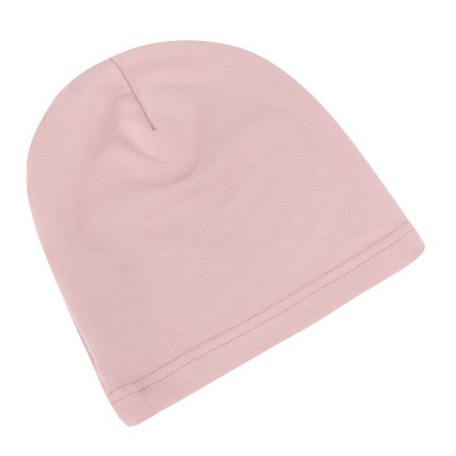 cienka czapka dla dziecka