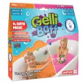 Zimpli kids gelli baff zestaw