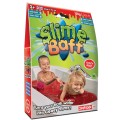 Zimpli Kids zestaw do robienia glutów slime baff czerwony