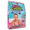 Zimpli kids proszek do wody gelli baff glitter różowy