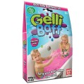 Zimpli Kids gelly baff proszek różowy