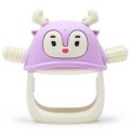 Smily mia gryzak renifer purple