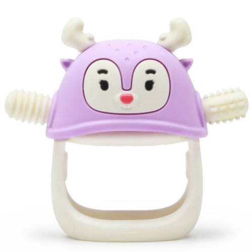 Smily mia gryzak renifer purple