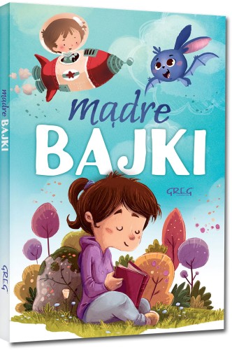 mądre bajki dla dzieci