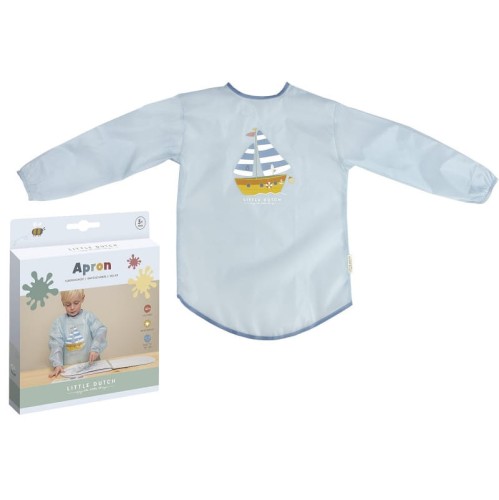 Little Dutch fartuszek sailors bay