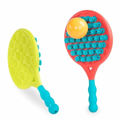 B.toys zestaw rakietek z piłeczką