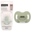 suavinex  smoczek sx pro colour essence zielony