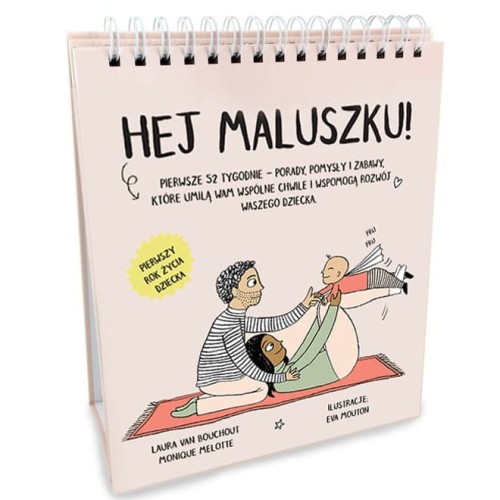 Api papi hej maluszku