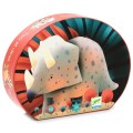 Djeco puzzle triceratops
