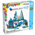 Magna tiles klocki magentczne arctic animals