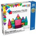 Magna Tiles klocki magnetyczne classic