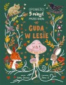 książka cuda w lesie