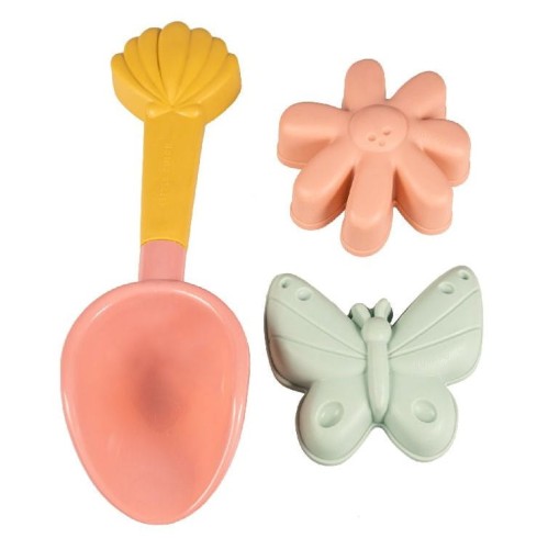 Little Dutch zestaw zabawek do piasku