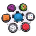 Baby einstein zabawka curiosity clutch