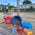 zestaw zabawek do piasku compactoys