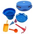 Compactoys zestaw do piaskownicy