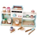 kawiarnia z lodami Adam toys