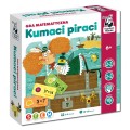 kumaci piraci gra matematyczna
