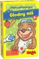 haba głodny miś