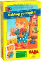 Haba gra robimy porządki