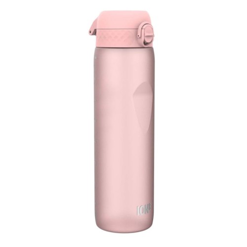 ION8 butelka 1l rose quartz