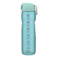 ION8 butelka 1000 ml motivator sonic blue