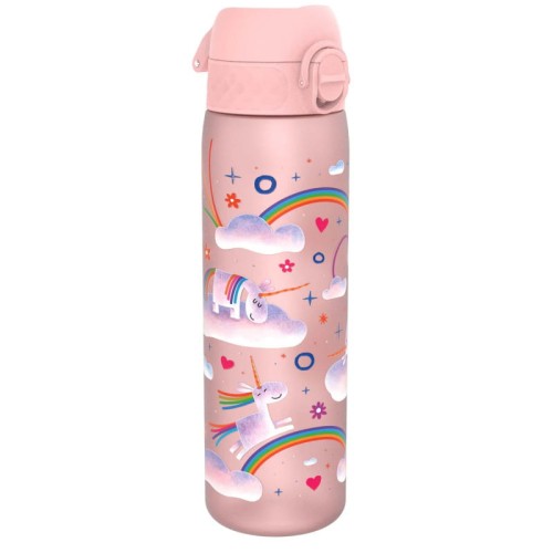 ION8 butelka unicorns rainbows 500 ml