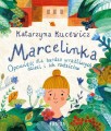 książka marcelinka
