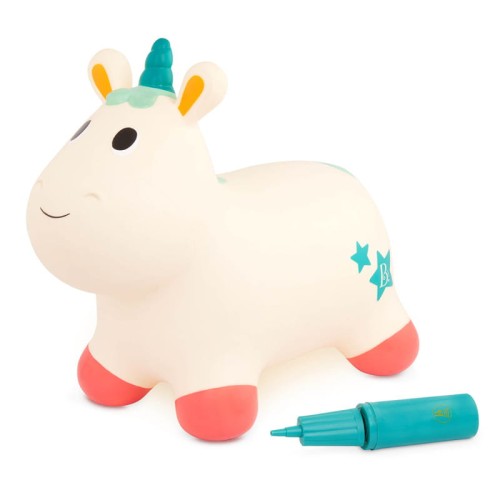 b.toys skoczek jednorożec
