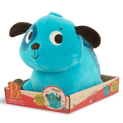 B.toys wędrujący piesek