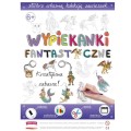 wypiekanki fantastyczne