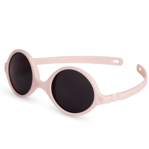 Kietla okulary diabola blush