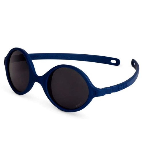 Kietla okulary dla dzieci diabola denim