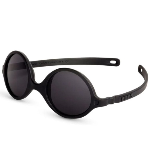 Kietla okulary diabola black