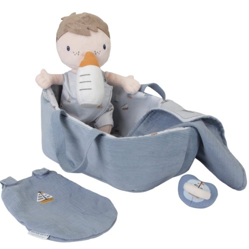 Little Dutch Laleczka Baby Jim