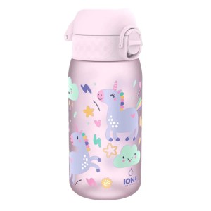 Butelka / bidon dla dzieci 350 ml Unicorns Light, ION8