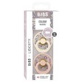bibs liberty blush eloise M
