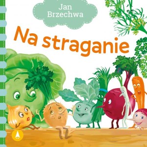 Wiersze dla Malucha - Na straganie,  Wydawnictwo Skrzat