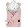 Sleepee rożek royal baby pink
