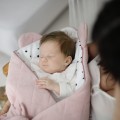 rożek niemowlęcy sleepee