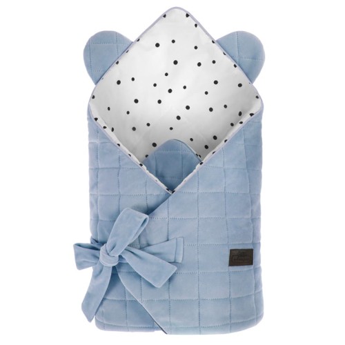 Sleepee rożek denim