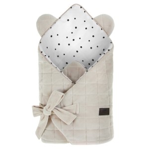 Rożek niemowlęcy Royal Baby Sand, Sleepee