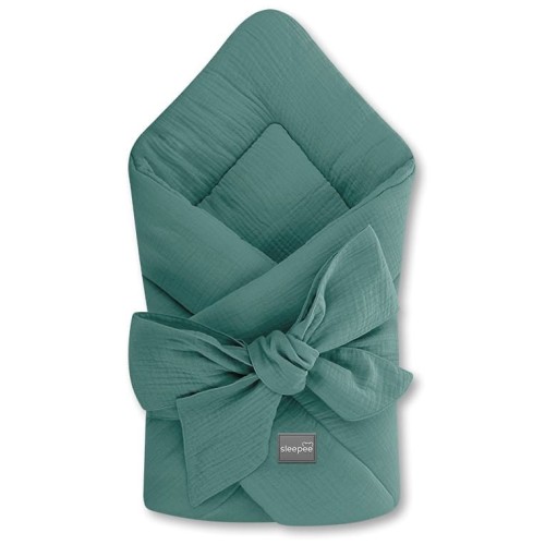 Sleepee-rozek-muslinowy-ocean-green.jpg