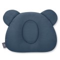 Sleepee poduszka z wgłębieniem petrol